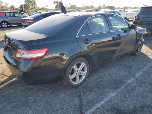 Photo 3 from auction – 2010 TOYOTA CAMRY BASE with VIN 4T1BF3EK7AU032517