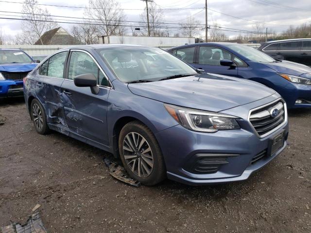 Photo 4 from auction – 2018 SUBARU LEGACY 2.5 with VIN 4S3BNAB69J3039719