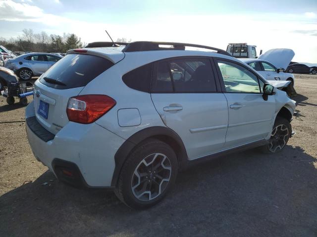 Photo 3 from auction – 2016 SUBARU CROSSTREK with VIN JF2GPABC0G9269923