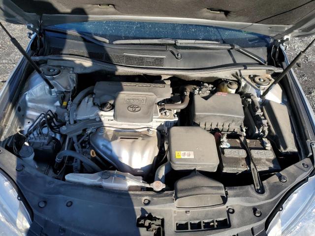 Photo 11 from auction – 2017 TOYOTA CAMRY with VIN 4T1BF1FK3HU422768