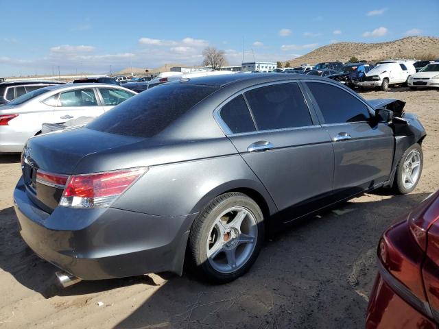 Photo 3 from auction – 2011 HONDA ACCORD EXL with VIN 1HGCP3F83BA013900