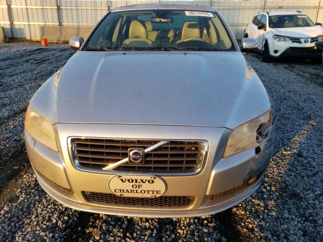 Photo 5 from auction – 2008 VOLVO S80 3.2 with VIN YV1AS982781052167
