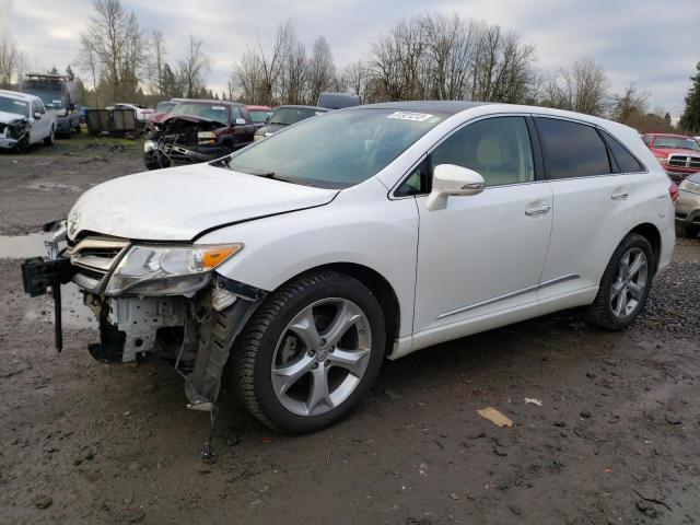Photo 1 from auction – 2015 TOYOTA VENZA LE with VIN 4T3BK3BB3FU110144
