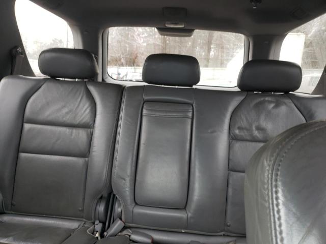 Photo 10 from auction – 2006 ACURA MDX with VIN 2HNYD18686H536313