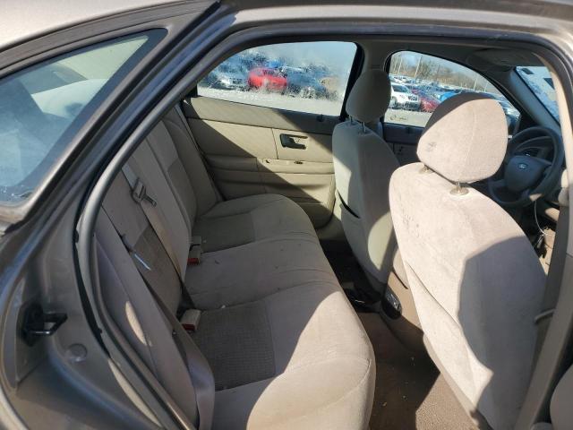 Photo 10 from auction – 2004 FORD TAURUS SES with VIN 1FAFP55UX4A177689