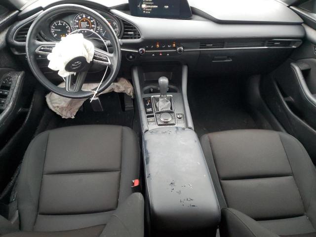 Photo 8 from auction – 2022 MAZDA 3 with VIN JM1BPAJL2N1502691