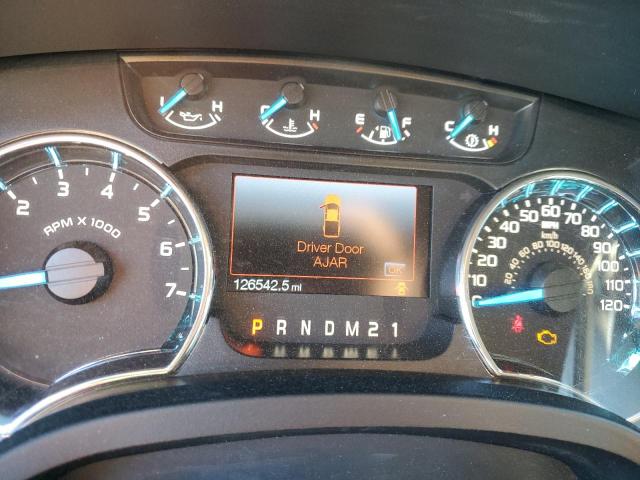 Photo 9 from auction – 2014 FORD F150 SUPER with VIN 1FTEX1CM5EFA67770