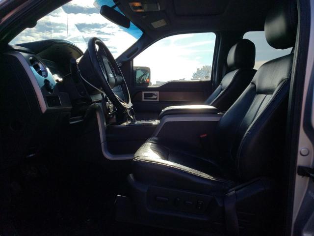 Photo 7 from auction – 2013 FORD F150 SUPER with VIN 1FTFW1ET9DFA40842