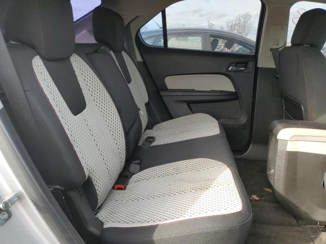 Photo 11 from auction – 2011 CHEVROLET EQUINOX LS with VIN 2GNALBEC7B1298006