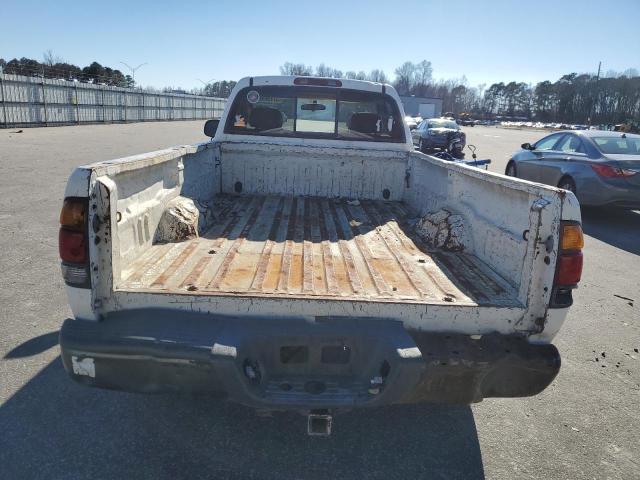 Photo 6 from auction – 2000 TOYOTA TUNDRA with VIN 5TBJN3214YS124674