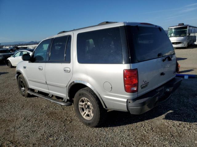 Photo 2 from auction – 2000 FORD EXPEDITION with VIN 1FMRU1567YLC11264