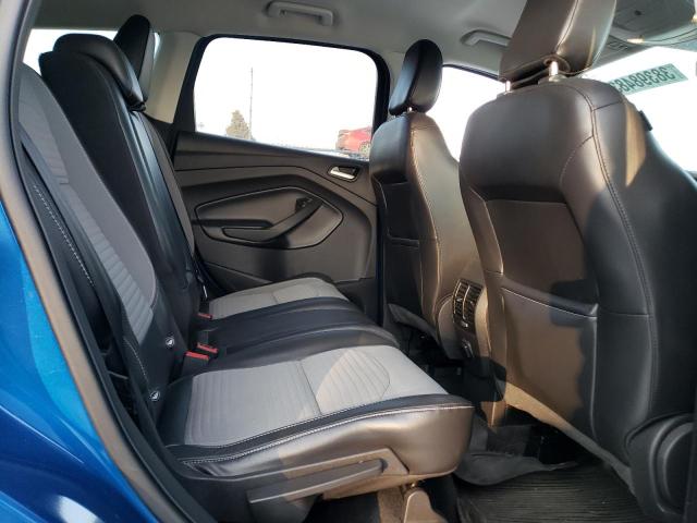 Photo 11 from auction – 2018 FORD ESCAPE SE with VIN 1FMCU9GD8JUA23417