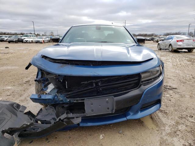 Photo 5 from auction – 2020 DODGE CHARGER SX with VIN 2C3CDXBG2LH138339