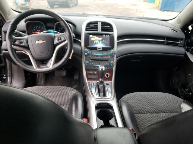 Photo 8 from auction – 2013 CHEVROLET MALIBU 1LT with VIN 1G11C5SA6DF334270
