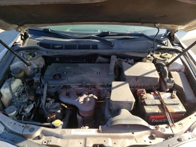 Photo 11 from auction – 2009 TOYOTA CAMRY BASE with VIN 4T1BE46K09U840596