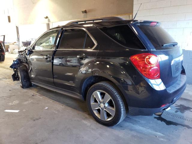 Photo 2 from auction – 2012 CHEVROLET EQUINOX LT with VIN 2GNFLDE57C6336812