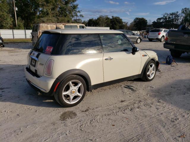 Photo 3 from auction – 2006 MINI COOPER with VIN WMWRC33516TK63710