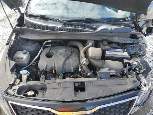Photo 12 from auction – 2013 KIA SPORTAGE S with VIN KNDPC3A67D7474230
