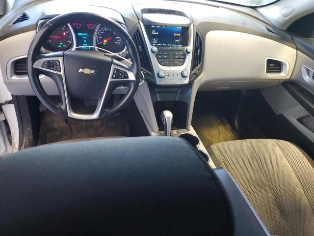 Photo 8 from auction – 2015 CHEVROLET EQUINOX LT with VIN 2GNALCEK3F1111864
