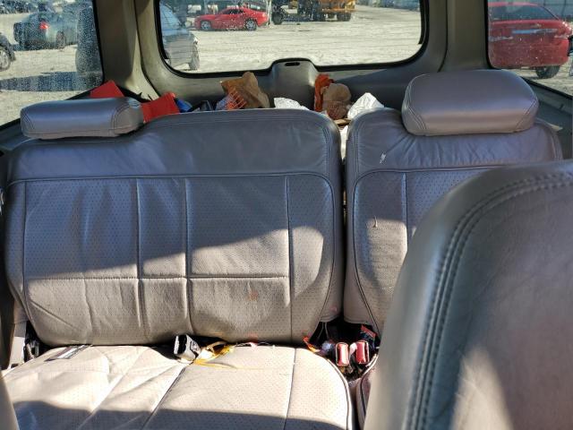 Photo 10 from auction – 1998 FORD EXPLORER with VIN 1FMZU32E9WUC56690