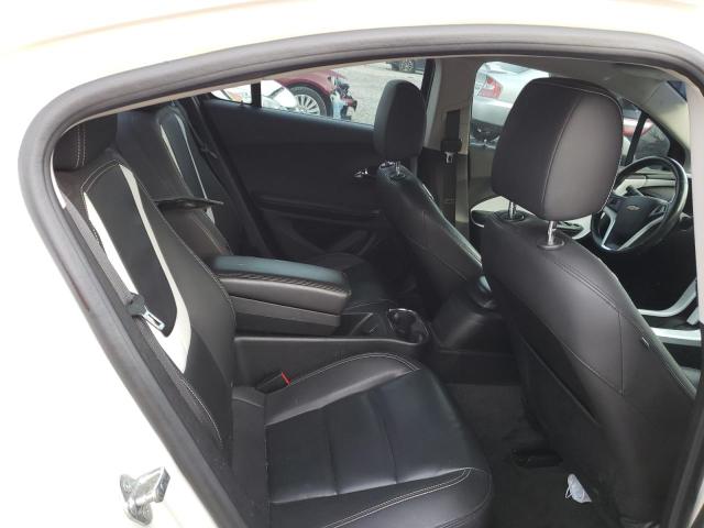 Photo 10 from auction – 2013 CHEVROLET VOLT with VIN 1G1RB6E48DU122371