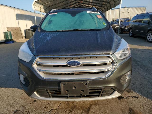 Photo 5 from auction – 2019 FORD ESCAPE TIT with VIN 1FMCU0J99KUB28680
