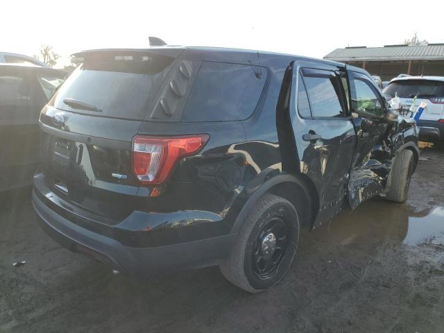 Photo 3 from auction – 2017 FORD EXPLORER P with VIN 1FM5K8AR4HGD25695