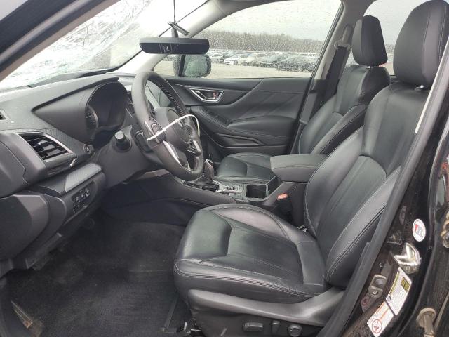 Photo 7 from auction – 2020 SUBARU FORESTER L with VIN JF2SKAUC5LH433785