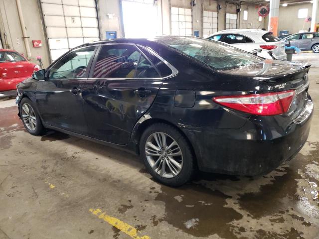 Photo 2 from auction – 2015 TOYOTA CAMRY LE with VIN 4T1BF1FK9FU088419