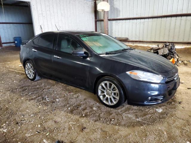 Photo 4 from auction – 2013 DODGE DART LIMIT with VIN 1C3CDFCA3DD332543