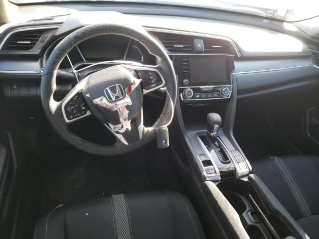 Photo 8 from auction – 2016 HONDA CIVIC EX with VIN 2HGFC2F71GH567388