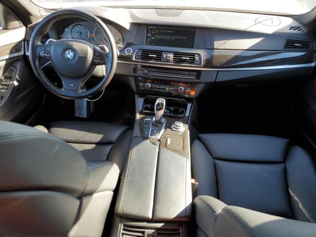 Photo 8 from auction – 2011 BMW 550 I with VIN WBAFR9C54BC757719