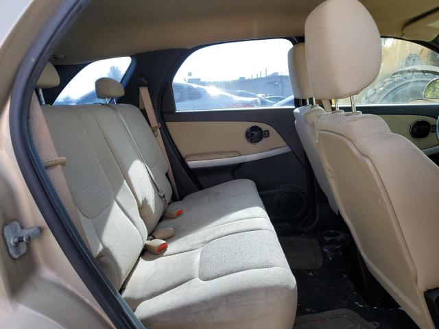 Photo 11 from auction – 2007 PONTIAC TORRENT with VIN 2CKDL63F876019143