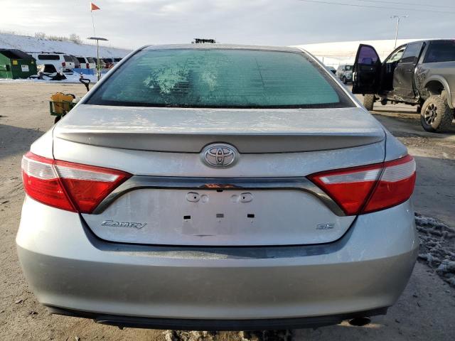 Photo 6 from auction – 2016 TOYOTA CAMRY LE with VIN 4T1BF1FKXGU541996