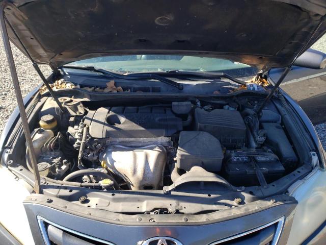 Photo 11 from auction – 2011 TOYOTA CAMRY BASE with VIN 4T1BF3EK8BU720480