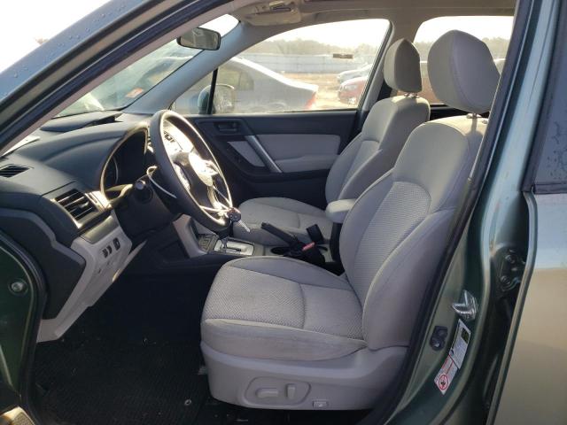 Photo 7 from auction – 2015 SUBARU FORESTER 2 with VIN JF2SJADC8FH460017