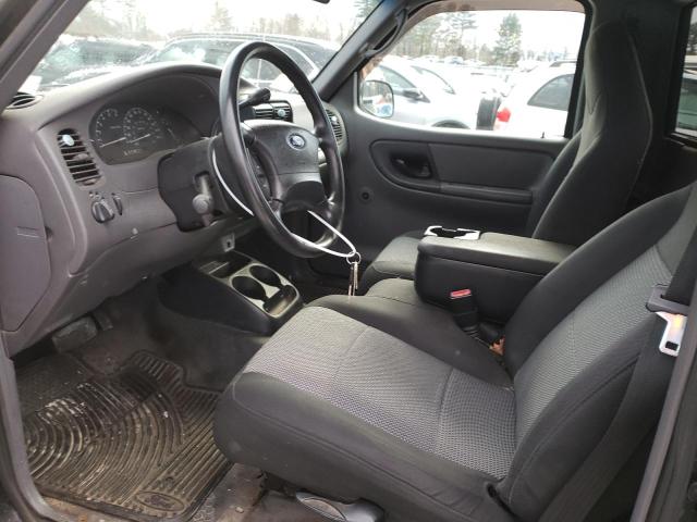 Photo 7 from auction – 2003 FORD RANGER with VIN 1FTYR11UX3PB04619