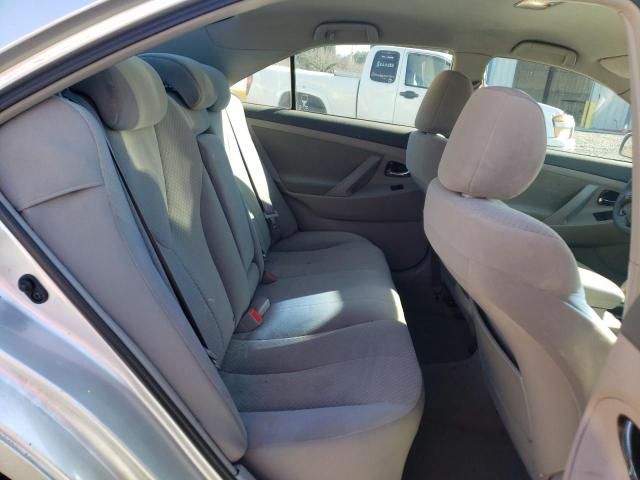 Photo 10 from auction – 2008 TOYOTA CAMRY CE with VIN 4T1BE46K08U738620