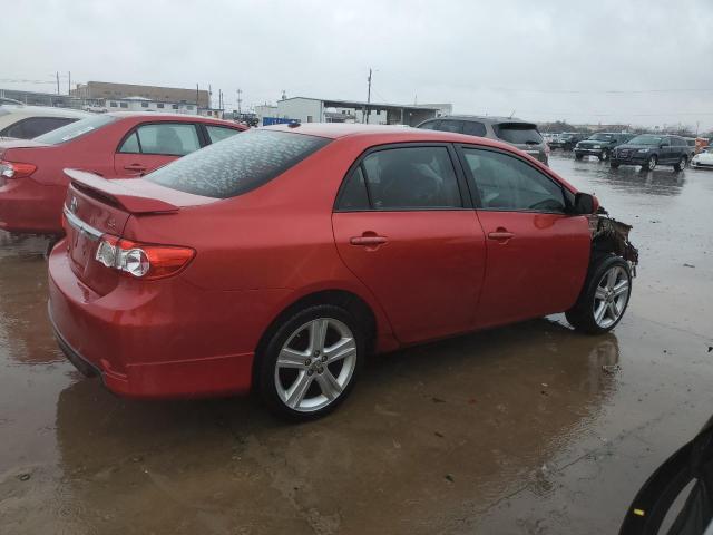 Photo 3 from auction – 2013 TOYOTA COROLLA BA with VIN 5YFBU4EE6DP082529