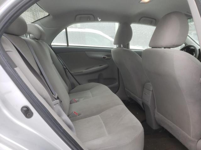 Photo 10 from auction – 2010 TOYOTA COROLLA BA with VIN 2T1BU4EE9AC213593
