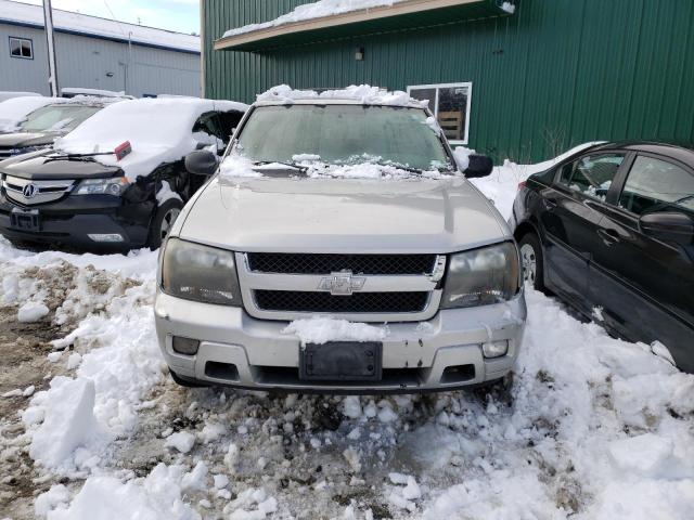 Photo 5 from auction – 2008 CHEVROLET TRAILBLAZE with VIN 1GNDS13S482129929