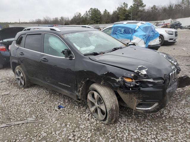 Photo 4 from auction – 2019 JEEP CHEROKEE L with VIN 1C4PJLDB2KD487867