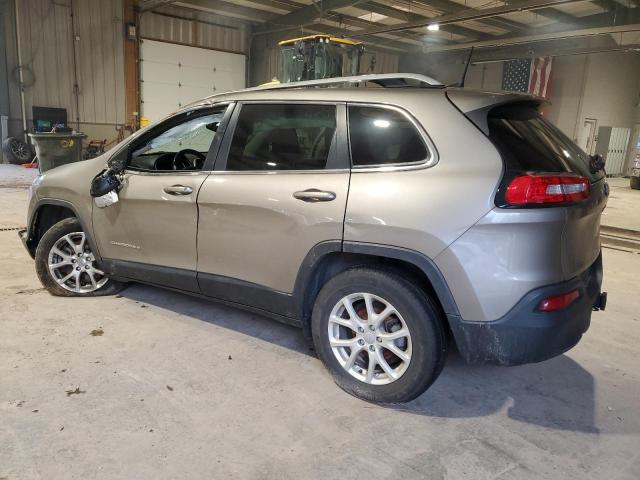 Photo 2 from auction – 2016 JEEP CHEROKEE L with VIN 1C4PJLCB7GW370590