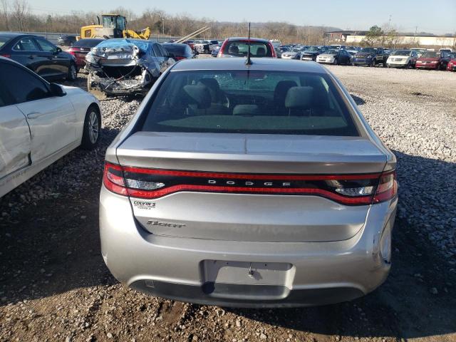Photo 6 from auction – 2016 DODGE DART SE with VIN 1C3CDFAA3GD645177