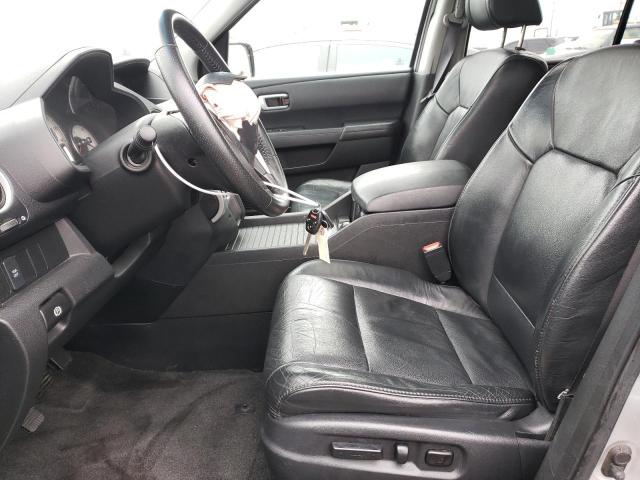 Photo 7 from auction – 2011 HONDA PILOT EXL with VIN 5FNYF4H53BB026752