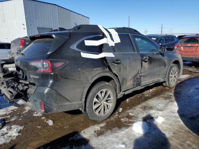 Photo 3 from auction – 2020 SUBARU OUTBACK PR with VIN 4S4BTACCXL3263039