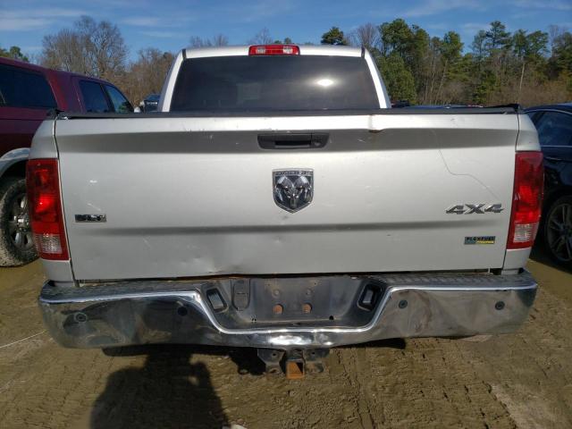 Photo 6 from auction – 2010 DODGE RAM 1500 with VIN 1D7RV1CP6AS219225