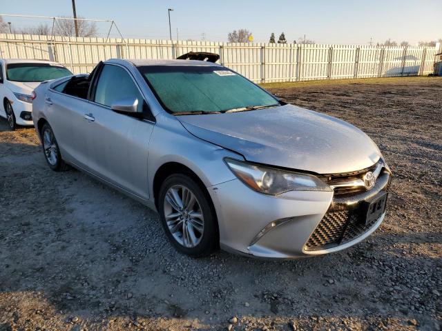 Photo 4 from auction – 2016 TOYOTA CAMRY LE with VIN 4T1BF1FK0GU145561
