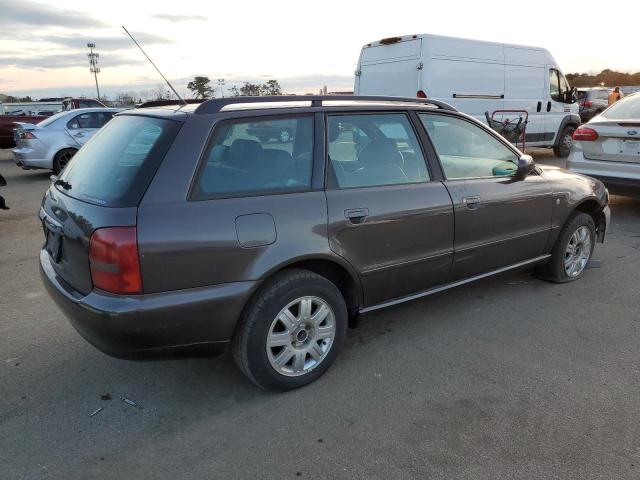 Photo 3 from auction – 1999 AUDI A4 1.8T AV with VIN WAUGB28D9XA083800