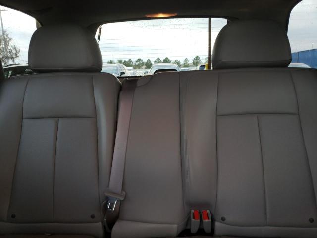 Photo 10 from auction – 2006 BUICK RAINIER CX with VIN 5GADT13S262157412